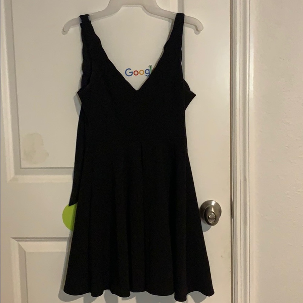 dress